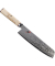Messer 5000MCD Nakiri 17cm