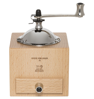 Le moulin d'Olivier Roellinger Pfefferm&uuml;hle 13cm
