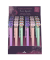 Kugelschreiber Just One More Chapter Love Spark 83598, blau, auswechselbare Mine