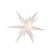 Stern LED 60x60cm ws/ws