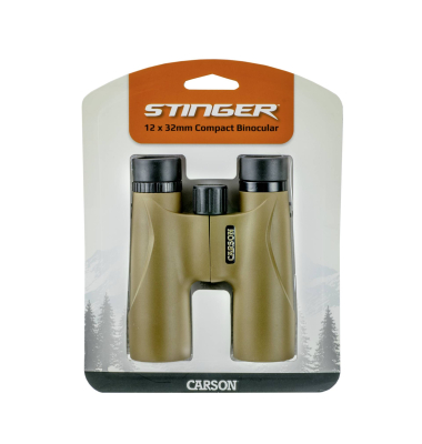 Stinger 12x32