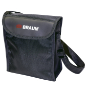 Braun Compagno 8x34 WP