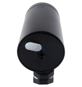 LED Akku Clip Leuchte mit Schalter, schwarz 2014100400