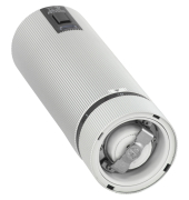 Line Duo Electric 15cm U'SELECT Carbon + ms aluminium