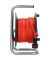 Kabeltrommel 1098530001, 20m, 3-fach, schwarz