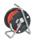 Kabeltrommel 1098530001, 20m, 3-fach, schwarz