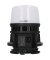 Multi Battery LED 360Hybrid Strahler