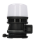 Multi Battery LED 360Hybrid Strahler
