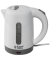 Wasserkocher 23840-70, wei&szlig;, 1000 Watt, 1,7 Liter