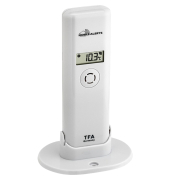 WeatherHub TF Sender