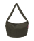 Moonbag cord dark matcha