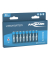 4+4 Ansmann Extreme Lithium AA Mignon LR 6 Big Pack