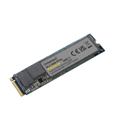 M.2 SSD Premium 500GB PCIe NVMe