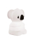 Nachtlicht mit Farb- wechsel Koala 16cm