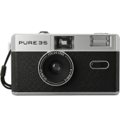 Pure 35 schwarz