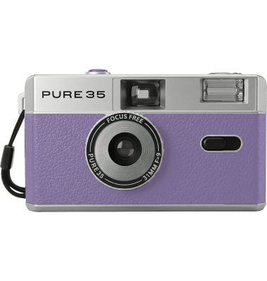 Pure 35 violett