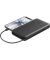 BoostCharge Powerbk.PD45W Displ. 25000mAh sand BPB039hqBK