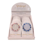Armband Schutzenge sortiert