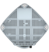 G536 - Wireless Router 1-Port-Switch