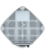 G536 - Wireless Router 1-Port-Switch