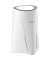 G536 - Wireless Router 1-Port-Switch