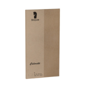 Coloretti-5er Pack Briefumschl&auml;ge DL
