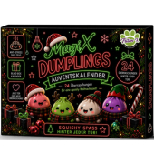 Adventskalender Dumplings