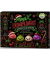 Adventskalender Dumplings