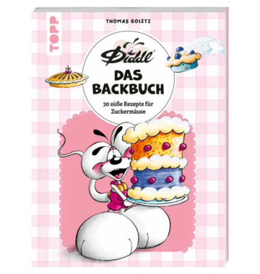 DIDDL Das Backbuch