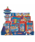 Thekendisplay Paw Patrol sortiert