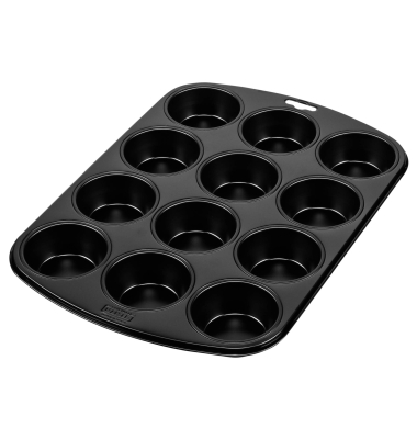 Inspiration Muffinform f&uuml;r 12 Muffins 38 x 27 cm