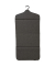 Zusammenklappbares Dampfbrett Pepper Black