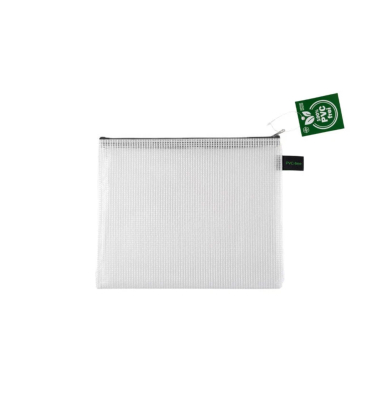 Zip-Beutel A5 sw 10St