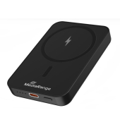 Ladestation Powerbank 5.000mAh schwarz