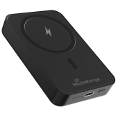 Ladestation Powerbank 10.000mAh schwarz