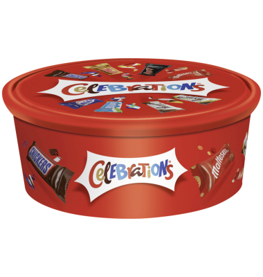 Schokolade XXL 550g