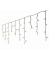 Lichterkette 494906 LED, L&auml;nge 20m, soft gold