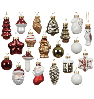 Adventskalender 123829 