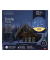 Lichterkette 494903 LED, L&auml;nge 7,5m, soft gold