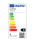 Lichterkette 494903 LED, L&auml;nge 7,5m, soft gold