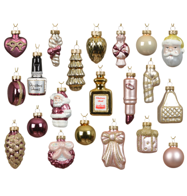 Adventskalender 123833 