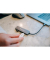 Plectra White 64GB USB-C Flash Drive 30228