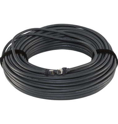 Netzwerkkabel 04856100-501, grau