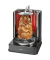 DVG 3686 schwarz D&ouml;ner-Vertikal-Multigrill