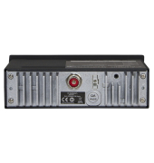AE 6491 CT mit VOX Freisprechfunktion (CB-Funk)