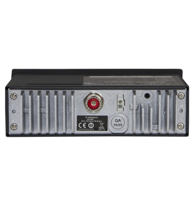 AE 6491 CT mit VOX Freisprechfunktion (CB-Funk)