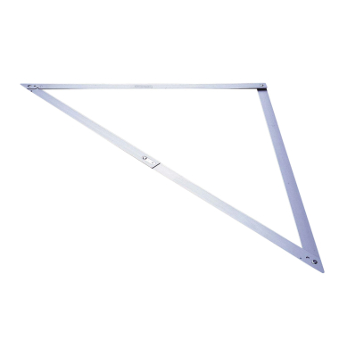 Stanley Bauwinkel Aluminium klappbar 172x122cm