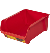 Stanley Lagersichtkasten 5 Rot