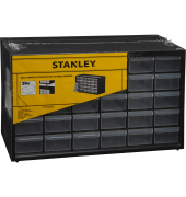Stanley Kleinteilemagazin + 30 Schubf&auml;chern