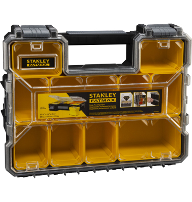 Stanley Organizer FatMax Pro Kunststoff